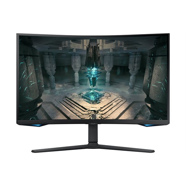 Samsung LCD S32BG650EUX 32" black Gaming G65B